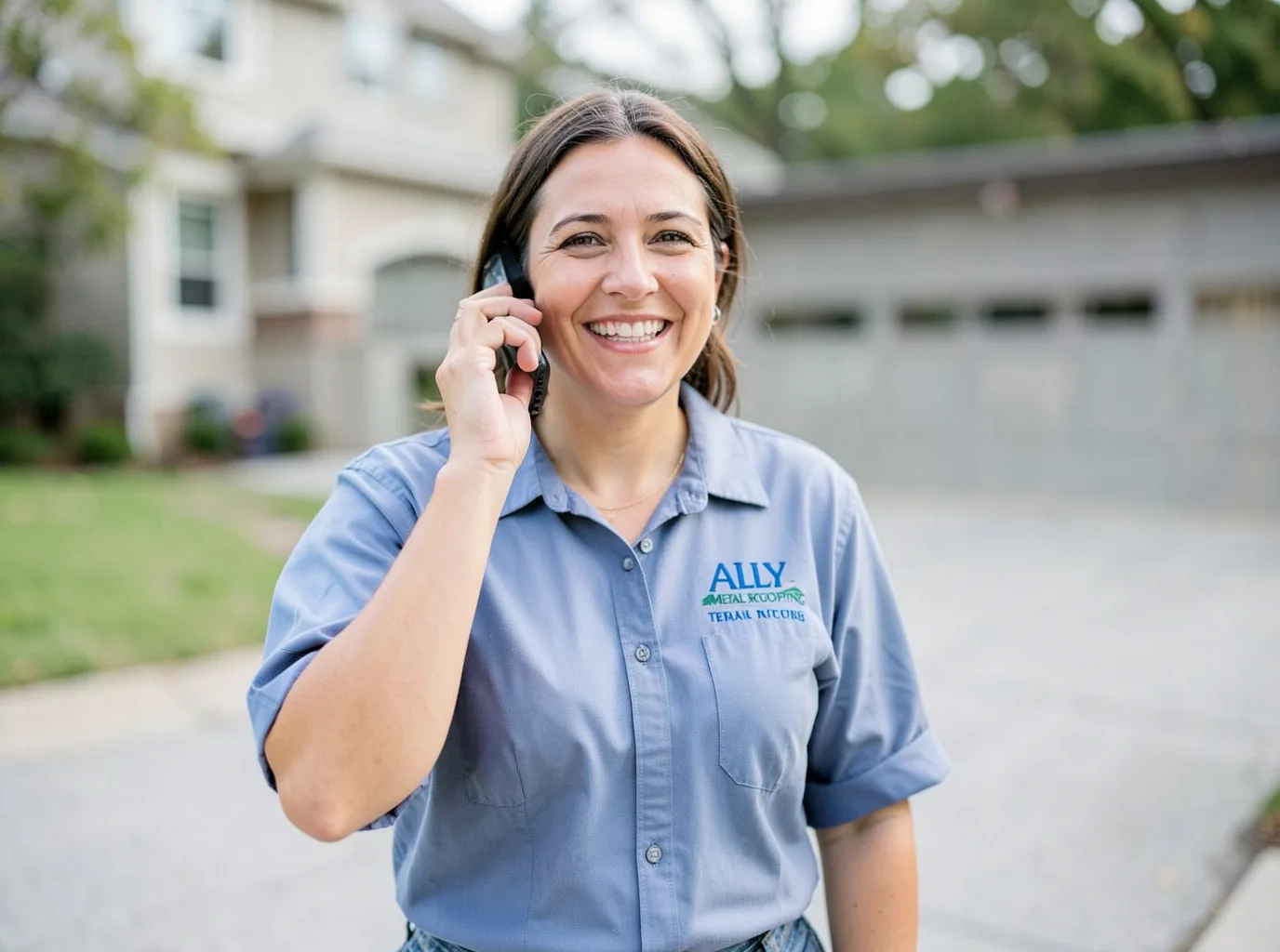 Metal Roof Installation Represa, CA FAQs